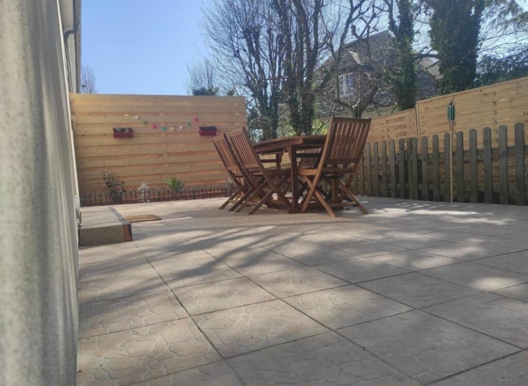 Holiday home Maison De Charme Omaha En Bessin *
