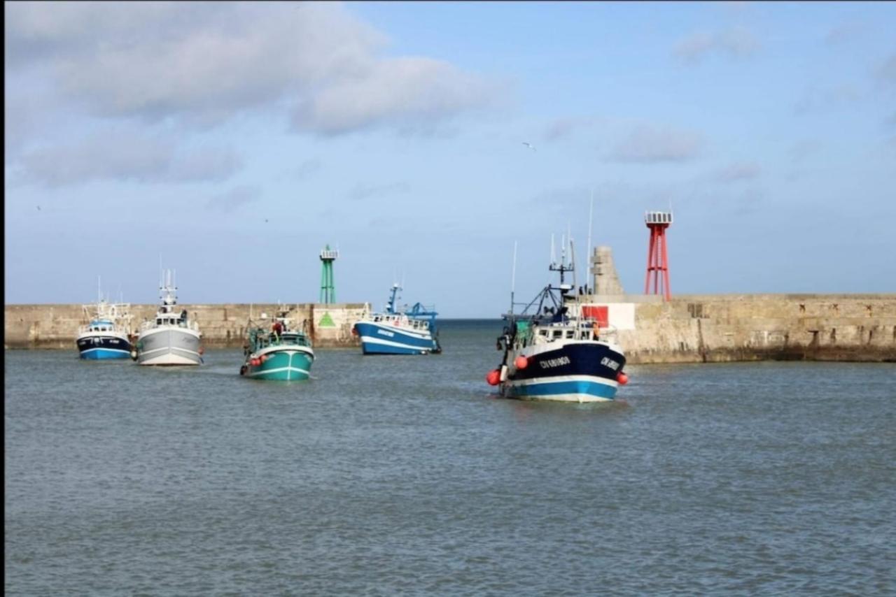 Hébergement de vacances Maison De Charme Omaha En Bessin *