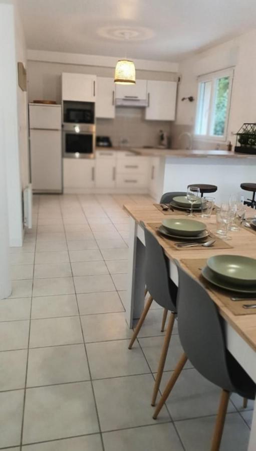 Maison De Charme Omaha En Bessin Holiday home