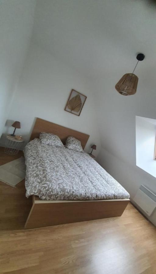 Maison De Charme Omaha En Bessin
