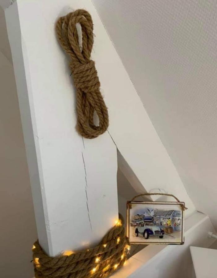 Holiday home Maison De Charme Omaha En Bessin *
