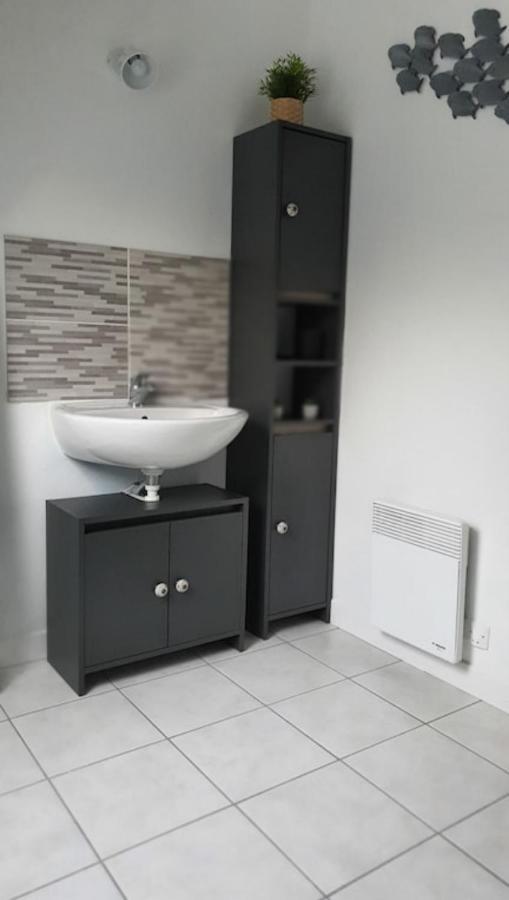 Maison De Charme Omaha En Bessin