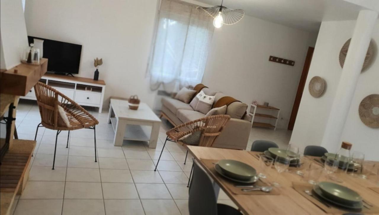 Maison De Charme Omaha En Bessin Holiday home *