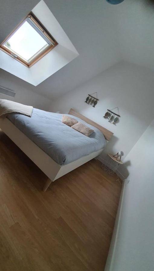 Maison De Charme Omaha En Bessin Holiday home *