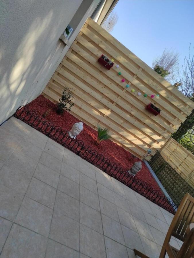 Maison De Charme Omaha En Bessin Port-en-Bessin-Huppain